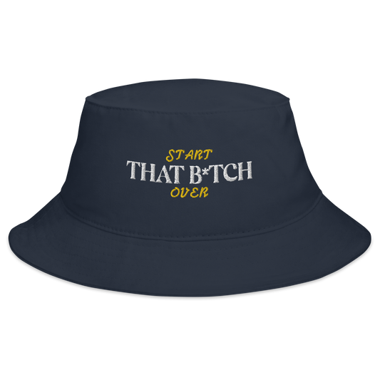 STBO Bucket Hat